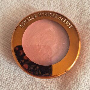 Danessa Myricks Yummy Skin Blurring Balm Powder Lowlighter Soft Glow Highlighter